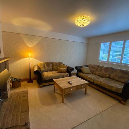 Mulberry Cottage Near Goodwood Chichester Zewnętrze zdjęcie