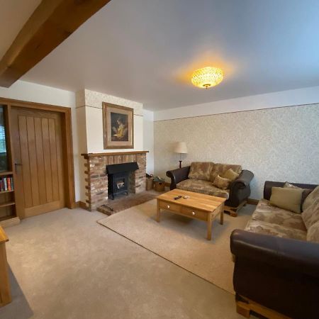 Mulberry Cottage Near Goodwood Chichester Zewnętrze zdjęcie