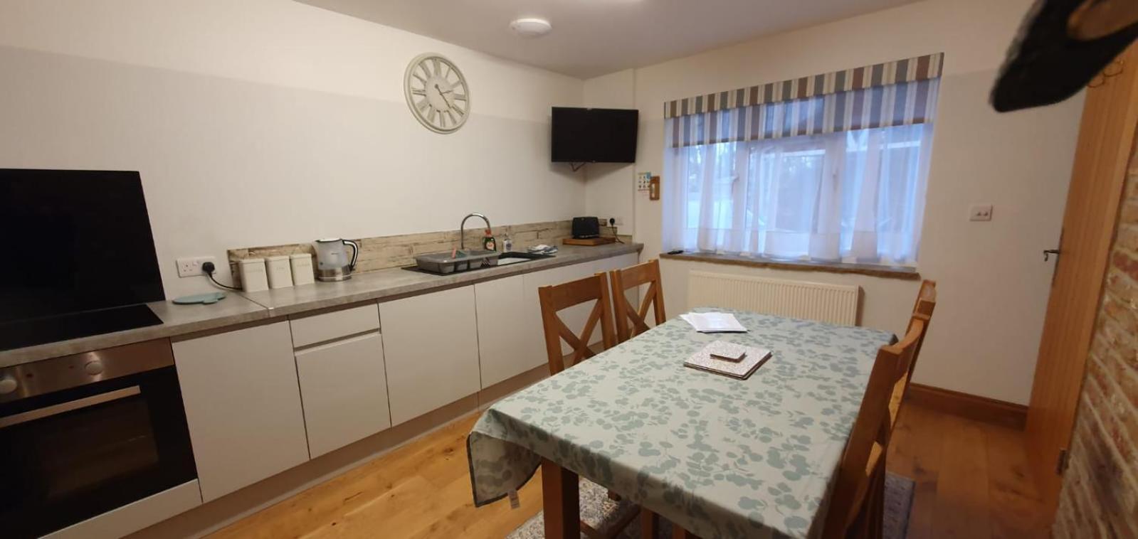 Mulberry Cottage Near Goodwood Chichester Zewnętrze zdjęcie