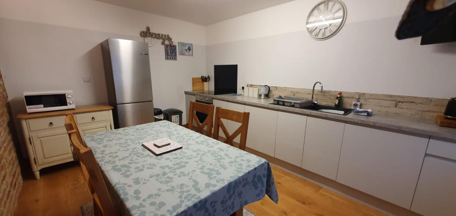 Mulberry Cottage Near Goodwood Chichester Zewnętrze zdjęcie