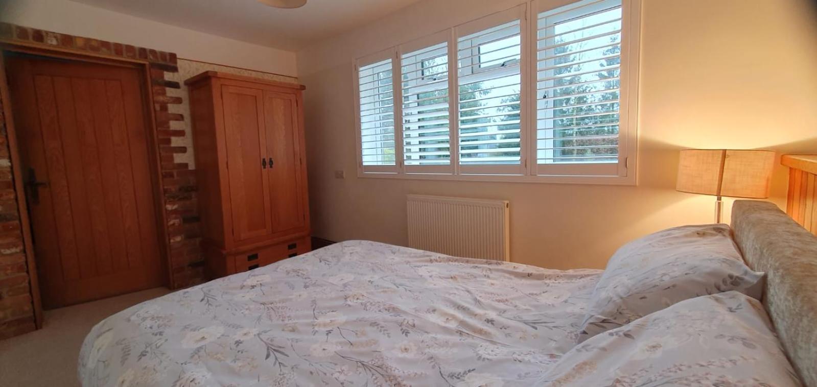 Mulberry Cottage Near Goodwood Chichester Zewnętrze zdjęcie